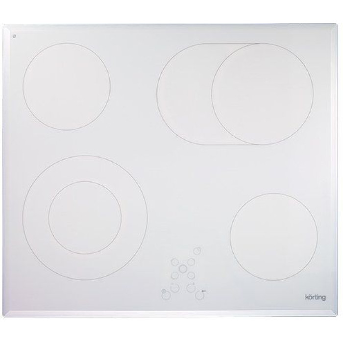 Поверхность KORTING hk 6205 bw Поверхность KORTING hk 6205 bw