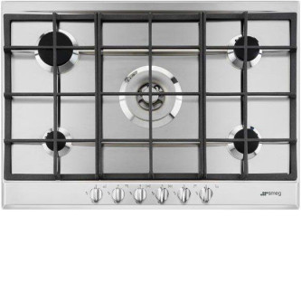 Поверхность SMEG p272xgh Поверхность SMEG p272xgh