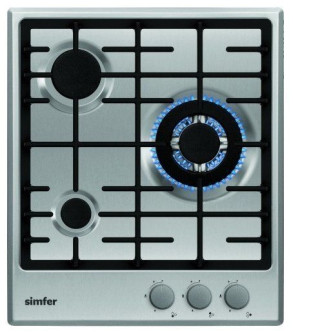 Варочная панель SIMFER H45V35M512 Варочная панель SIMFER H45V35M512