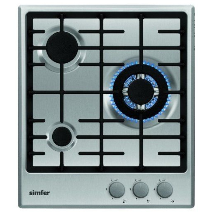 Варочная панель SIMFER H45V35M512 Варочная панель SIMFER H45V35M512