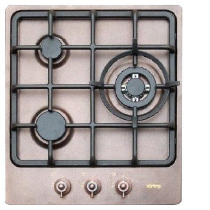 Поверхность KORTING hg 455 ctrc Поверхность KORTING hg 455 ctrc