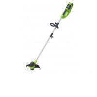 Триммер аккумуляторный GREENWORKS G40LT30 Триммер аккумуляторный GREENWORKS G40LT30