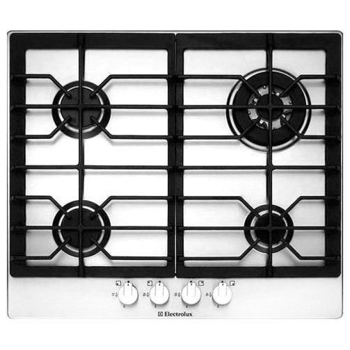 Поверхность ELECTROLUX ehg 6835 w Поверхность ELECTROLUX ehg 6835 w