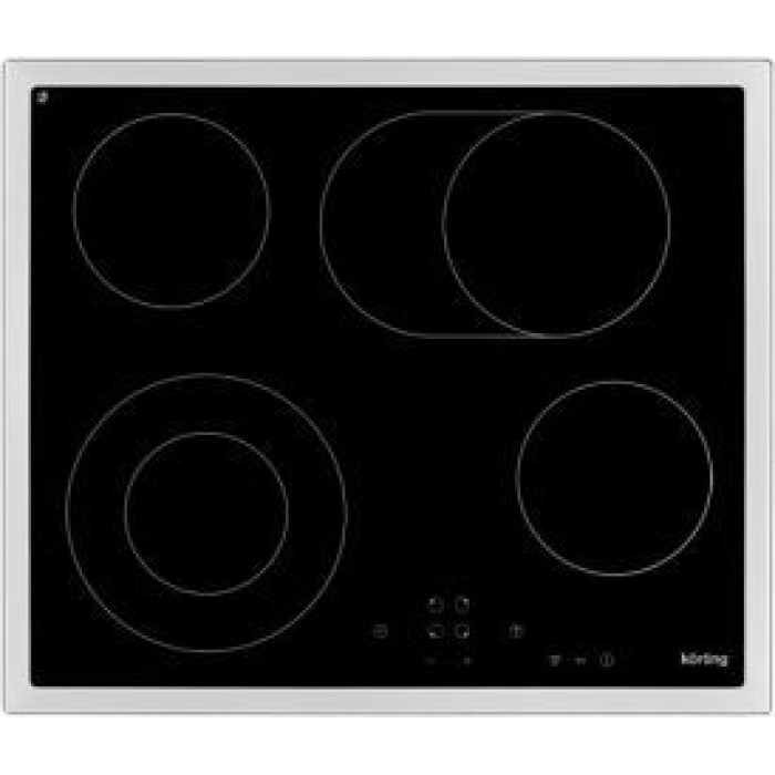 Поверхность KORTING hk 6205 x