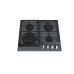 Газовая панель Teka GZC 64320 XBN STONE GREY (112570099) Газовая панель Teka GZC 64320 XBN STONE GREY (112570099)