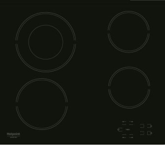 Варочная панель HOTPOINT-ARISTON HR 622 C