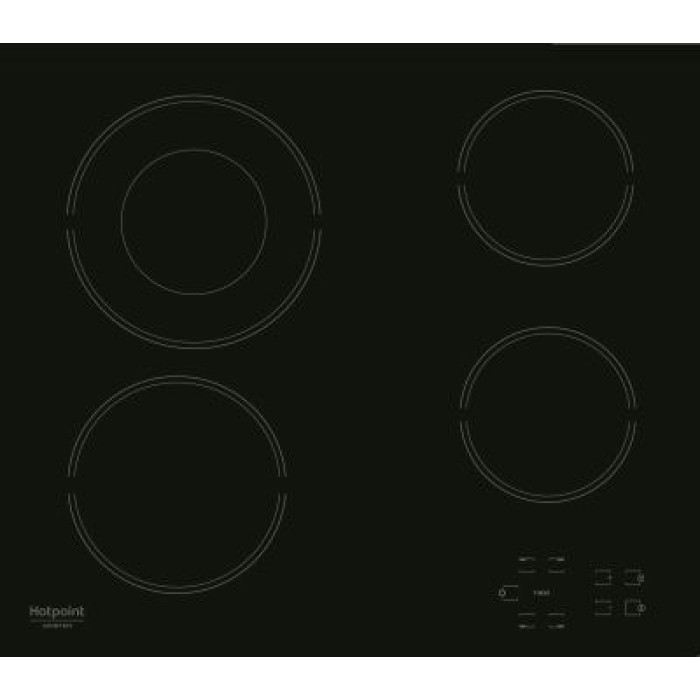 Варочная панель HOTPOINT-ARISTON HR 622 C Варочная панель HOTPOINT-ARISTON HR 622 C