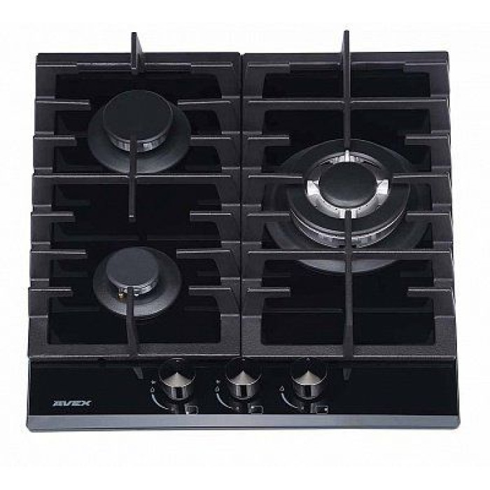 Варочная панель AVEX HM 4534 B Варочная панель AVEX HM 4534 B