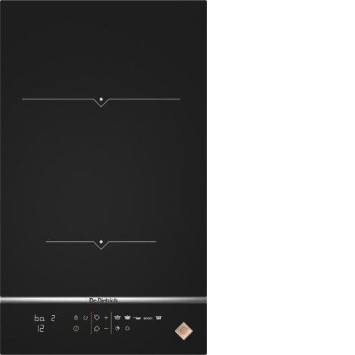 Варочная поверхность DE DIETRICH DPI7360X Варочная поверхность DE DIETRICH DPI7360X