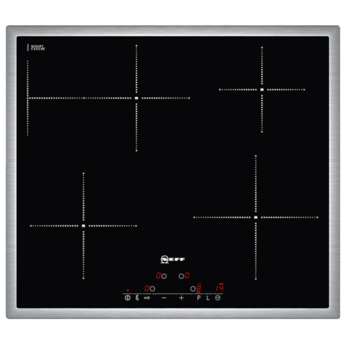 Поверхность NEFF t 43d80 n2 Поверхность NEFF t 43d80 n2