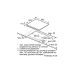 Поверхность BOSCH pie 611f17 Поверхность BOSCH pie 611f17