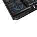 Газовая панель Teka GZC 64320 XBN NIGHT RIVER BLACK (112570042) Газовая панель Teka GZC 64320 XBN NIGHT RIVER BLACK (112570042)