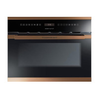 Паровой шкаф KUPPERSBUSCH EDG 6551.0 J7 Copper