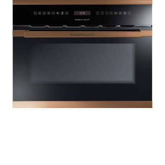 Паровой шкаф KUPPERSBUSCH EDG 6551.0 J7 Copper Паровой шкаф KUPPERSBUSCH EDG 6551.0 J7 Copper