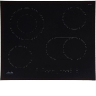 Варочная поверхность HOTPOINT-ARISTON HAR 642 DO A