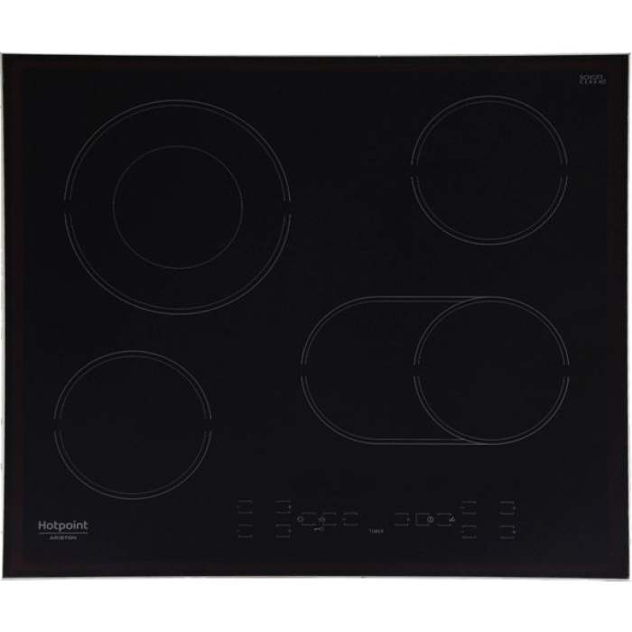 Варочная поверхность HOTPOINT-ARISTON HAR 642 DO A Варочная поверхность HOTPOINT-ARISTON HAR 642 DO A