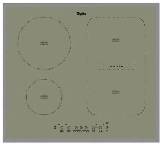 Поверхность WHIRLPOOL acm 808 ba s Поверхность WHIRLPOOL acm 808 ba s