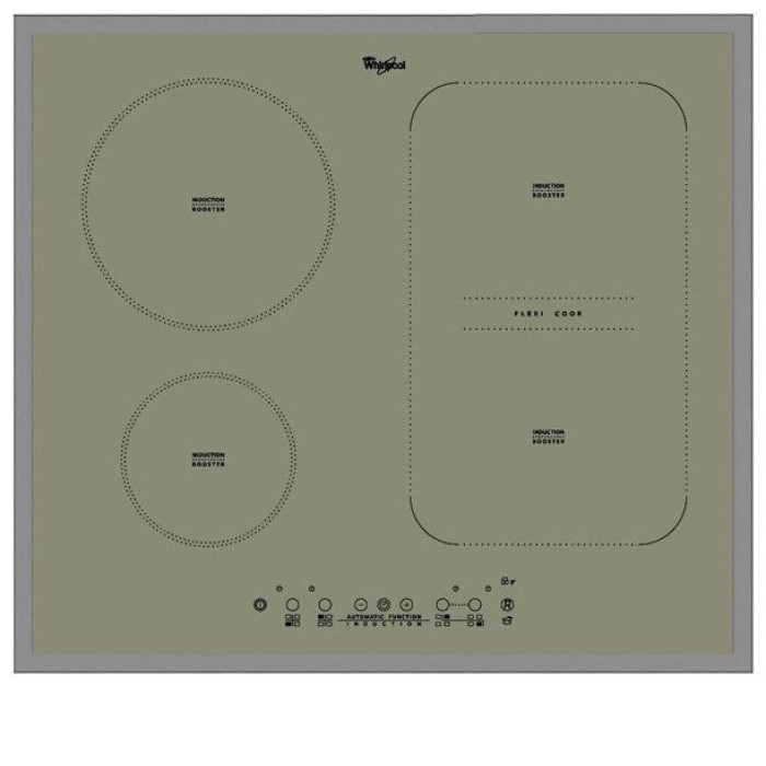 Поверхность WHIRLPOOL acm 808 ba s Поверхность WHIRLPOOL acm 808 ba s