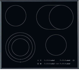 Поверхность AEG hk 565407 fb