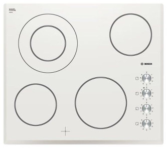 Поверхность BOSCH PKF659C17E Поверхность BOSCH PKF659C17E