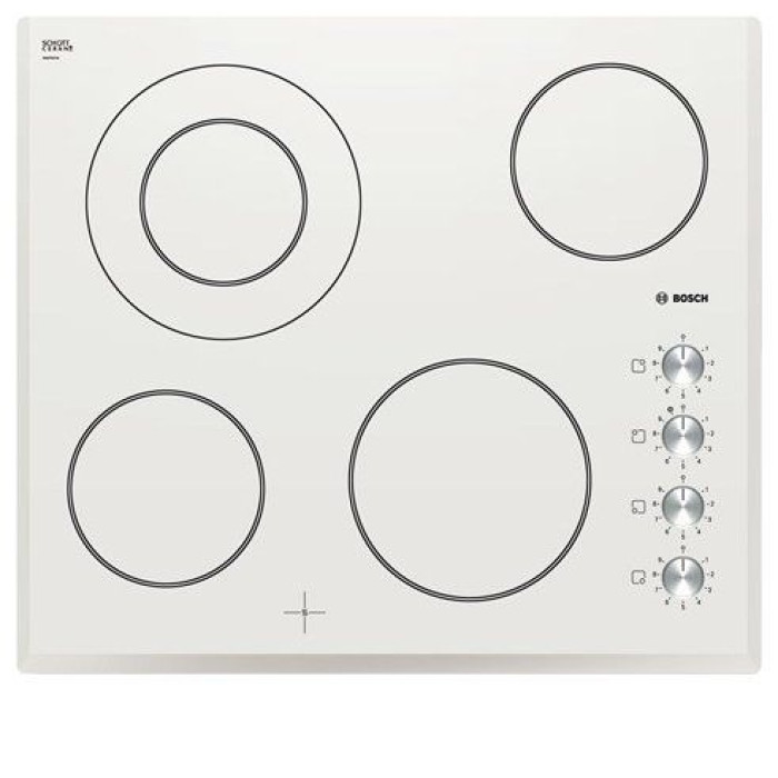Поверхность BOSCH PKF659C17E Поверхность BOSCH PKF659C17E