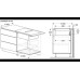 Варочная поверхность NEFF T58TL6EN2 Варочная поверхность NEFF T58TL6EN2