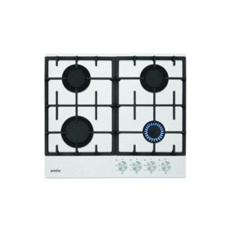 Варочная панель SIMFER H60H40W511 Варочная панель SIMFER H60H40W511