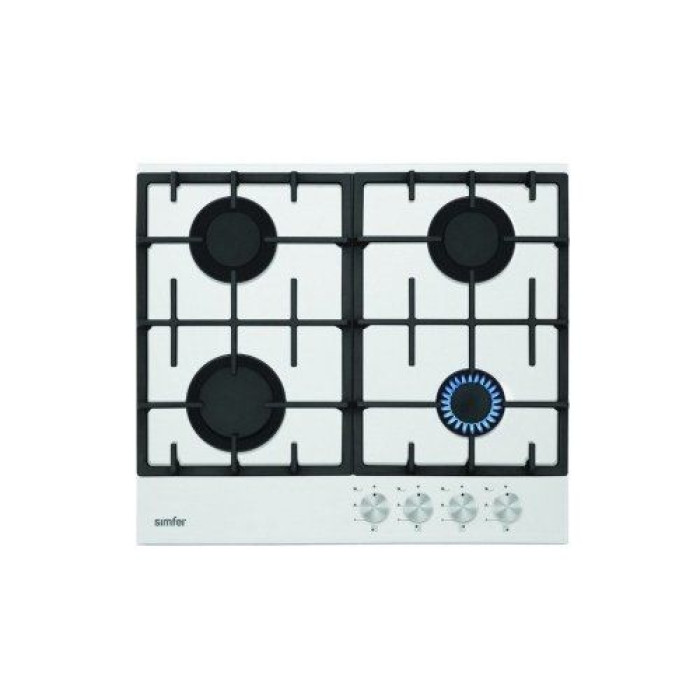 Варочная панель SIMFER H60H40W511 Варочная панель SIMFER H60H40W511