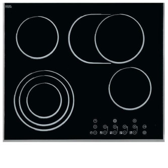 Поверхность GORENJE ECT 680 E