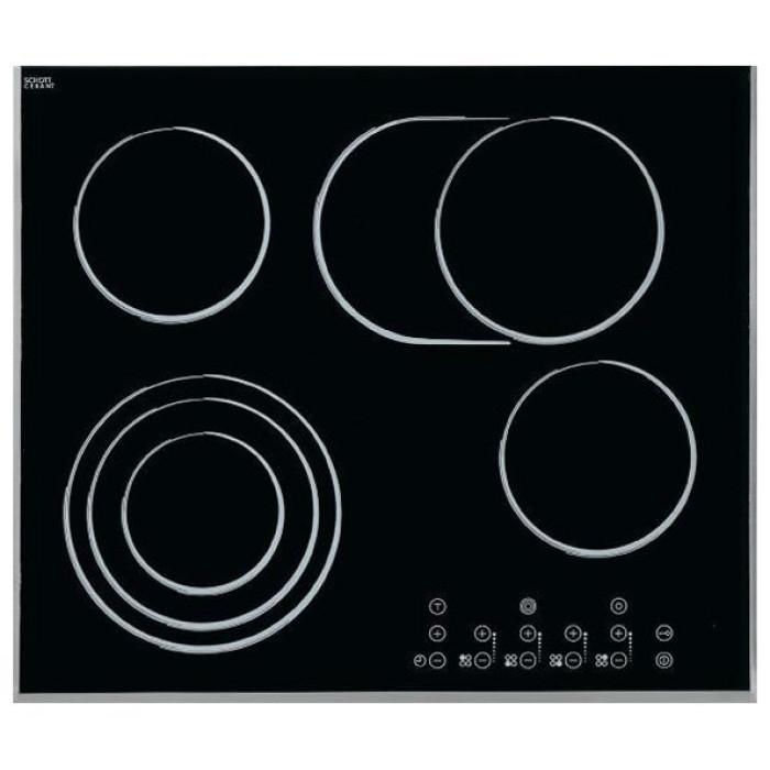 Поверхность GORENJE ECT 680 E Поверхность GORENJE ECT 680 E