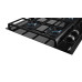Газовая панель Teka GZC 64300 XBN BLACK (112570034) Газовая панель Teka GZC 64300 XBN BLACK (112570034)