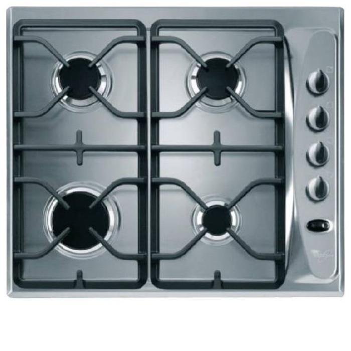 Поверхность WHIRLPOOL akm 274 ix Поверхность WHIRLPOOL akm 274 ix