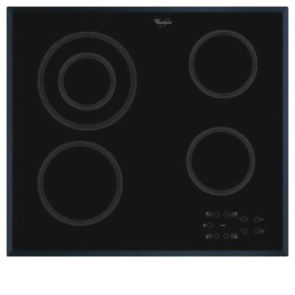 Поверхность WHIRLPOOL akt 813 ba Поверхность WHIRLPOOL akt 813 ba