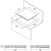 Поверхность ZIGMUND & SHTAIN cns 019.60 bx Поверхность ZIGMUND & SHTAIN cns 019.60 bx