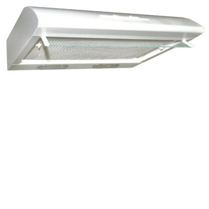 Вытяжка ELIKOR Olympia Н1М60 белый/фильтр