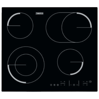 Поверхность ZANUSSI ZEV 56646 FB Поверхность ZANUSSI ZEV 56646 FB