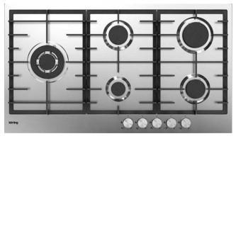 Поверхность KORTING hg 930 ctx