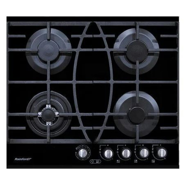 Варочная панель RAINFORD RBH-4614BFWТ Black Варочная панель RAINFORD RBH-4614BFWТ Black