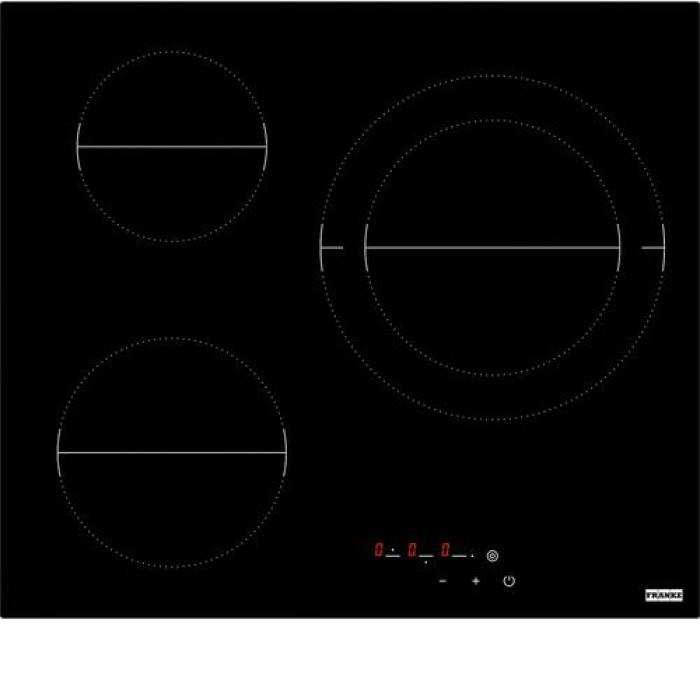Варочная поверхность Franke FHR603CTDBK (108.0530.022)