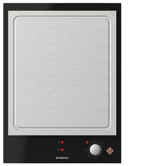 Варочная поверхность DE DIETRICH DPE7400X