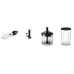 Блендер BOSCH MS61B6170 Блендер BOSCH MS61B6170
