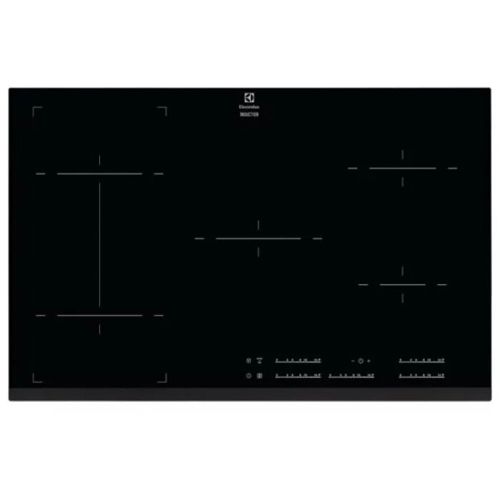 Варочная поверхность Electrolux EHI 8550 черный Варочная поверхность Electrolux EHI 8550 черный