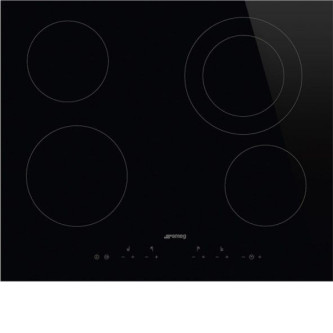 Варочная панель SMEG SE364ETD Варочная панель SMEG SE364ETD