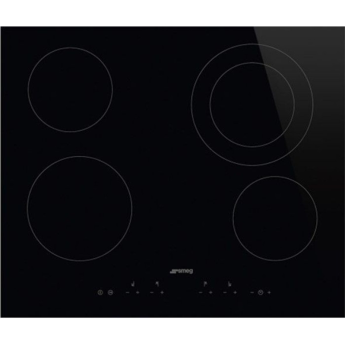 Варочная панель SMEG SE364ETD Варочная панель SMEG SE364ETD