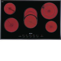 Поверхность SMEG se2773tc2 Поверхность SMEG se2773tc2