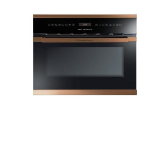 Паровой шкаф KUPPERSBUSCH EKDG 6551.0 J7 Copper Паровой шкаф KUPPERSBUSCH EKDG 6551.0 J7 Copper