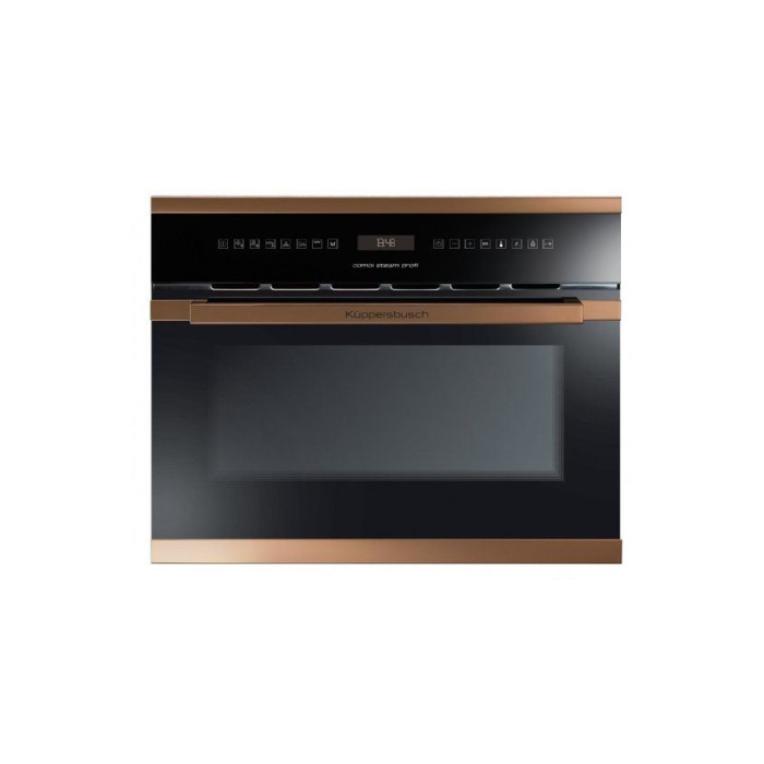 Паровой шкаф KUPPERSBUSCH EKDG 6551.0 J7 Copper Паровой шкаф KUPPERSBUSCH EKDG 6551.0 J7 Copper