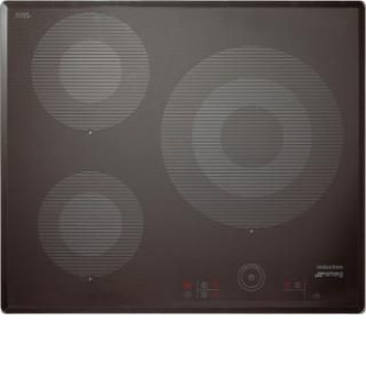 Поверхность SMEG si4631cbs Поверхность SMEG si4631cbs