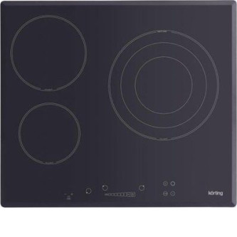 Поверхность KORTING HK 6350 B3 Поверхность KORTING HK 6350 B3
