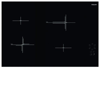 Варочная поверхность GLEM gthp85t